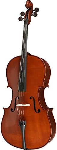Yamaha Standard Model AVC5 cello outfit 4/4 Size