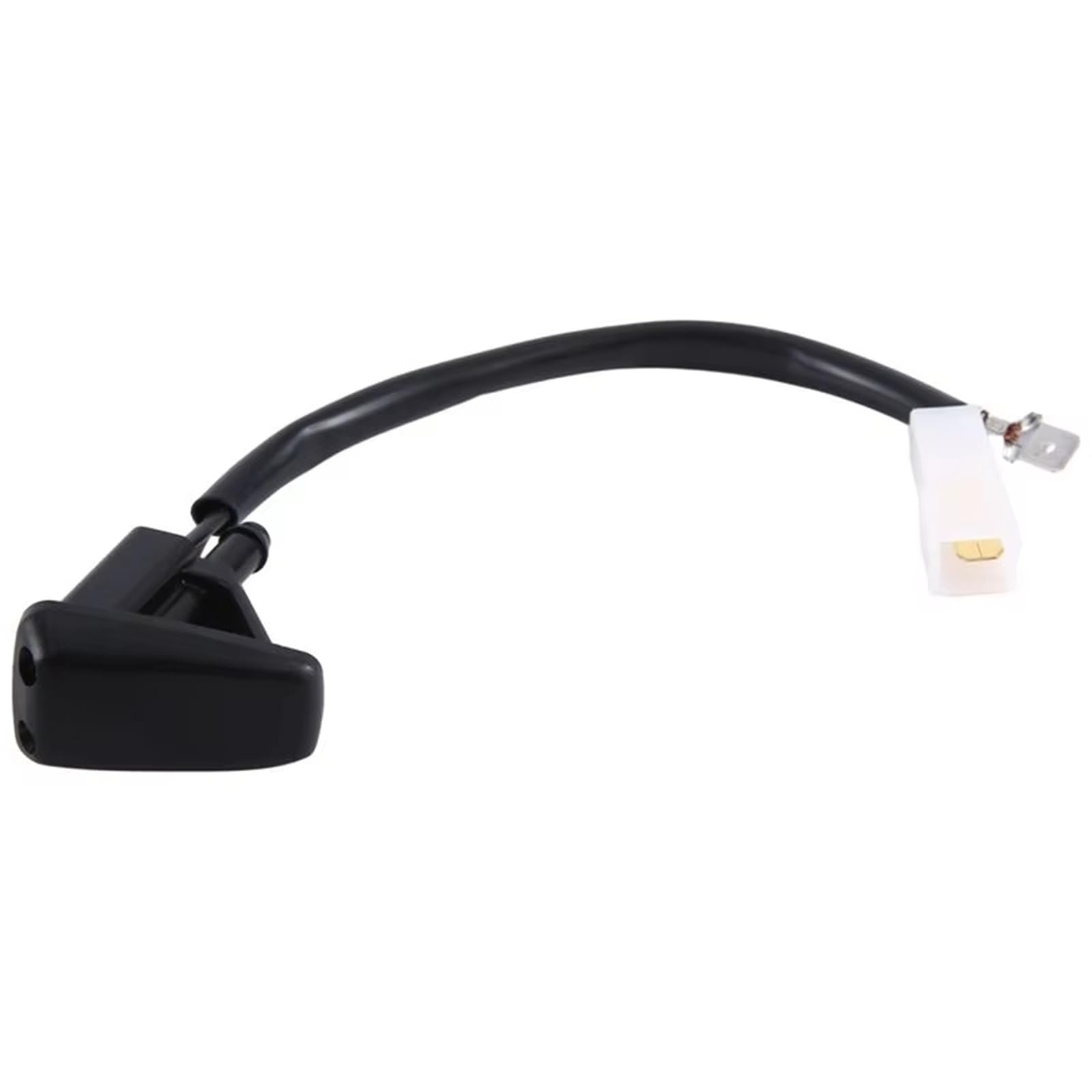 Wsbojxth One Color Windshield Wiper Nozzles Compatible With Benz