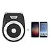 Zerone Car Hands-, Car Kit Visor Clip Speakerphone