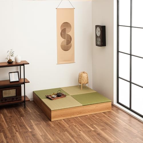  􃆃jbg オ [  { i a Y zc[ rO ؐ  JeLRۏgp 120cm×120cm (i`2 O[2) 20cm i` 2