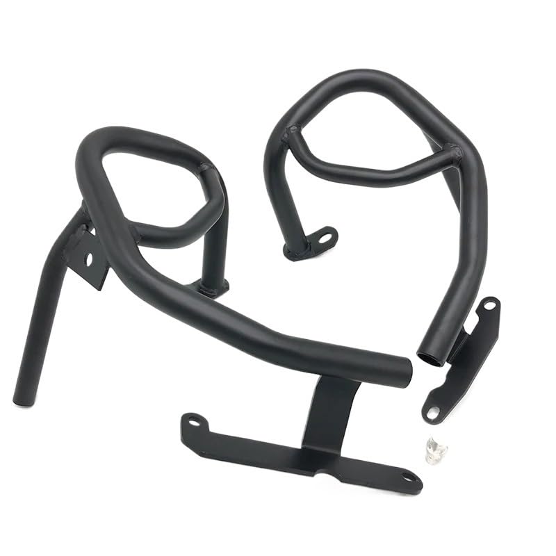 Pare-Chocs de Moteur Moto pour G310GS et G310R Protections Réservoir Supérieures