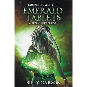 Compendium Of The Emerald Tablets