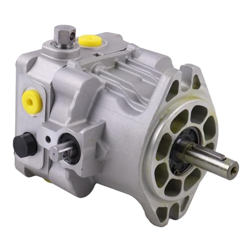 Image of HOLDWELL Hydraulic Gear Pump PG-1GCC-DY1X-XXXX BDP-10A-419 Compatible with Hydro Gear BDP-10A Series for Dixon 132146 for SCAG Tiger Cat Tiger Cub and Wildcat