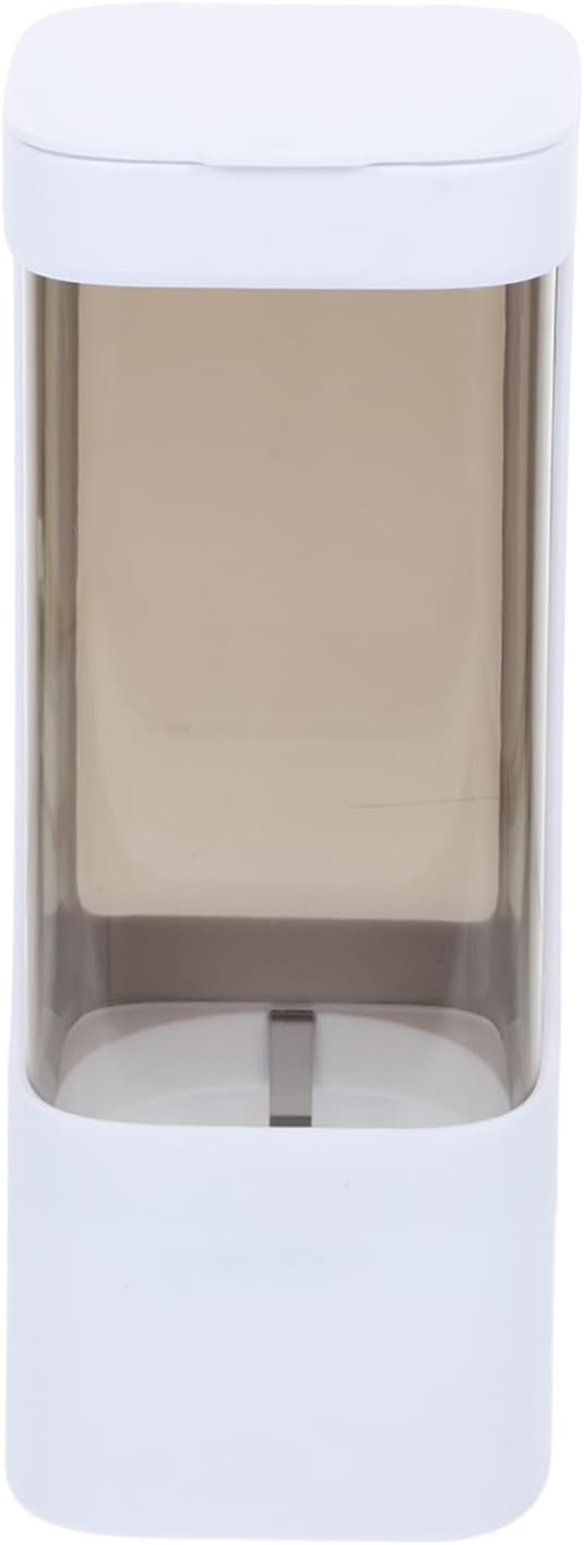 Wall-Mounted Paper Cup Storage Rack Cup Carrier Holder Paper Use Minimalist Design