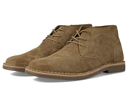 Steve Madden Hestonn Dark Taupe 9.5 D (M) #TOP4