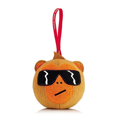 Buy The Body Shop Reggie Bath Sponge Online at Low Prices in India Amazon.in