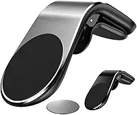 Suporte Celular 360° Automotivo Magnético Imã Veicular Carro