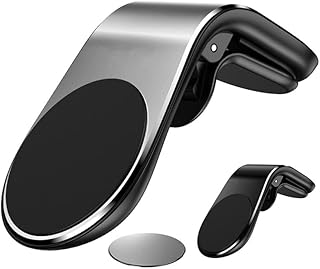 Suporte Celular 360° Automotivo Magnético Imã Veicular Carro