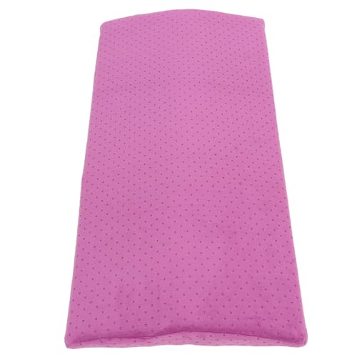 Travesseiro de Gravidez, Travesseiro de Gravidez de Espuma de Memória Com Estrutura Triangular para