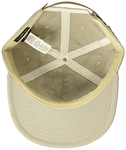 Casquette Quiksilver Locale Snapback de Finition Supérieure