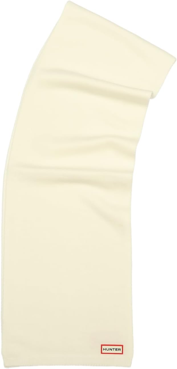 Hunter womens Womens Play Essential Scarf - Image 5