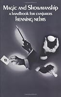 Magic & Showmanship (00) by Nelms, Henning [Paperback (2000)] B008AU7EG0 Book Cover