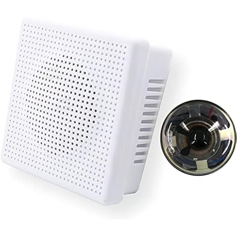 CMX Audio WSK-33T Waterproof 3" Wall Mount Speaker, White; 100V/70V Transformer; Rated Power Output 1.5W-3W at 100V; IP66; Line Input 100V or 70V; ABS Enclosure and ABS Grille Cover