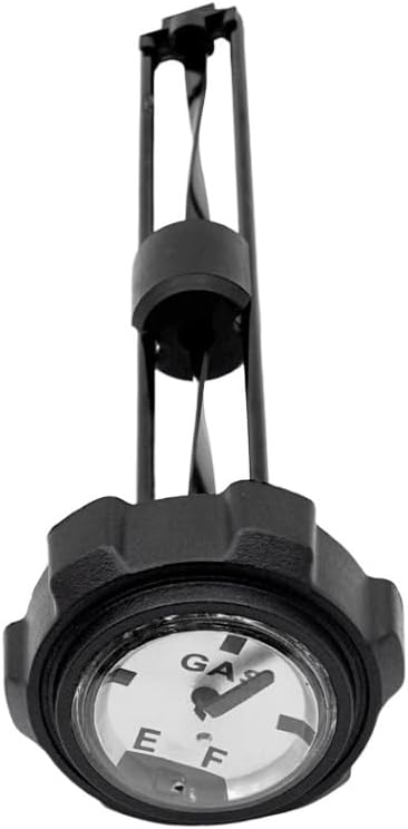 Fuel Gauge Cap 951-0226A 125-280 for Cub Cadet 982 984 986 2072 1405 1210