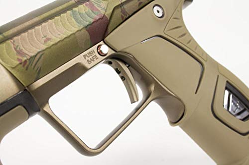 Planet Eclipse M170R Mechanical Paintball Marker (UK Predators Camo)