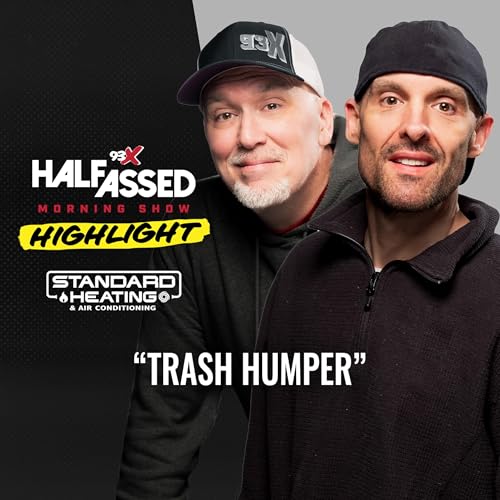 Trash Humper