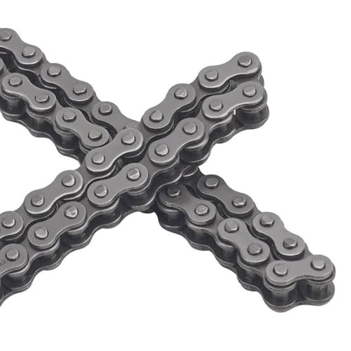 Chaîne à rouleaux pour éliminer le bruit de distribution DR200 LT230 - 6