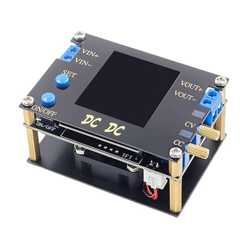 Adaptateur Stepping Up Down écran LCD pour résoudre les variations de tension 7-32V