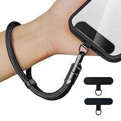 12 Upgraded and Adjustable - Black