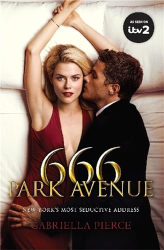 666 Park Avenue