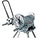 RIDGID 60382 Power Driven 916 Roll Groover for 535 Threading Machine