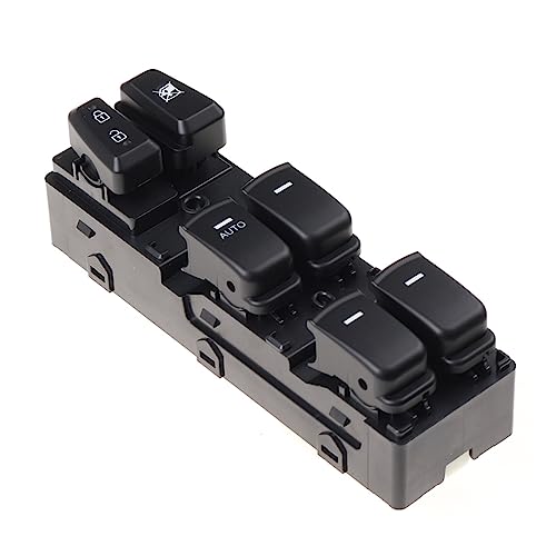 Bouton de vitre électrique pour rénover l'intérieur de Sonata 2011-2015