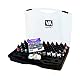 Vallejo Game Air Set - Plastic Case with 47 Colours - (VAL72872)