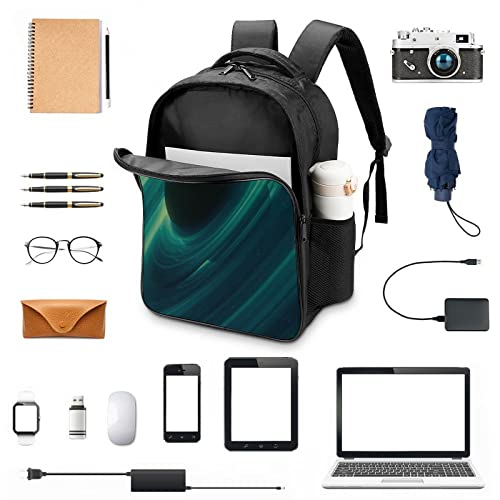 Sac à dos de voyage et cours Black Hole le compagnon de vos trajets urbains quotidiens - 3