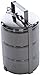 Stainless Steel Food Carrier - 3 Tier, 12 Cm