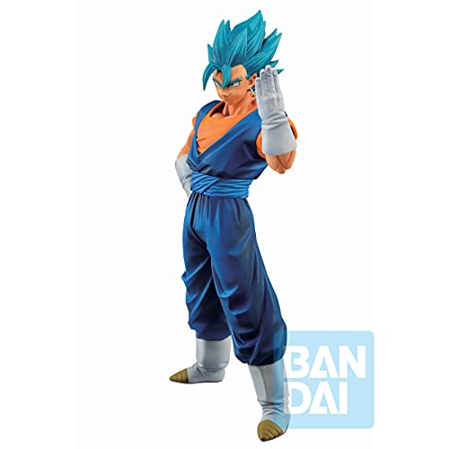 Ichiban - Dragon Ball Super - Vegito (Super Saiyan God Super Saiyan), Bandai Ichibansho Figure #TOP1