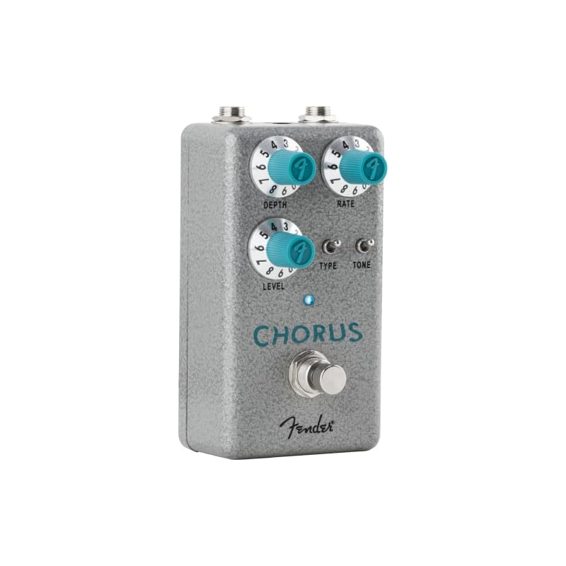 Fender Hammertone Chorus Pedal