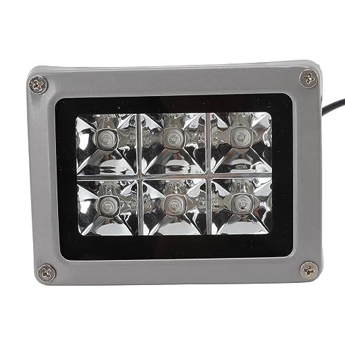 Luz Curado Resina UV Impresora 3D Portátil 405 Nm - Fernando Cortés