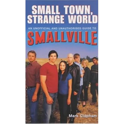 Small Town, Strange World