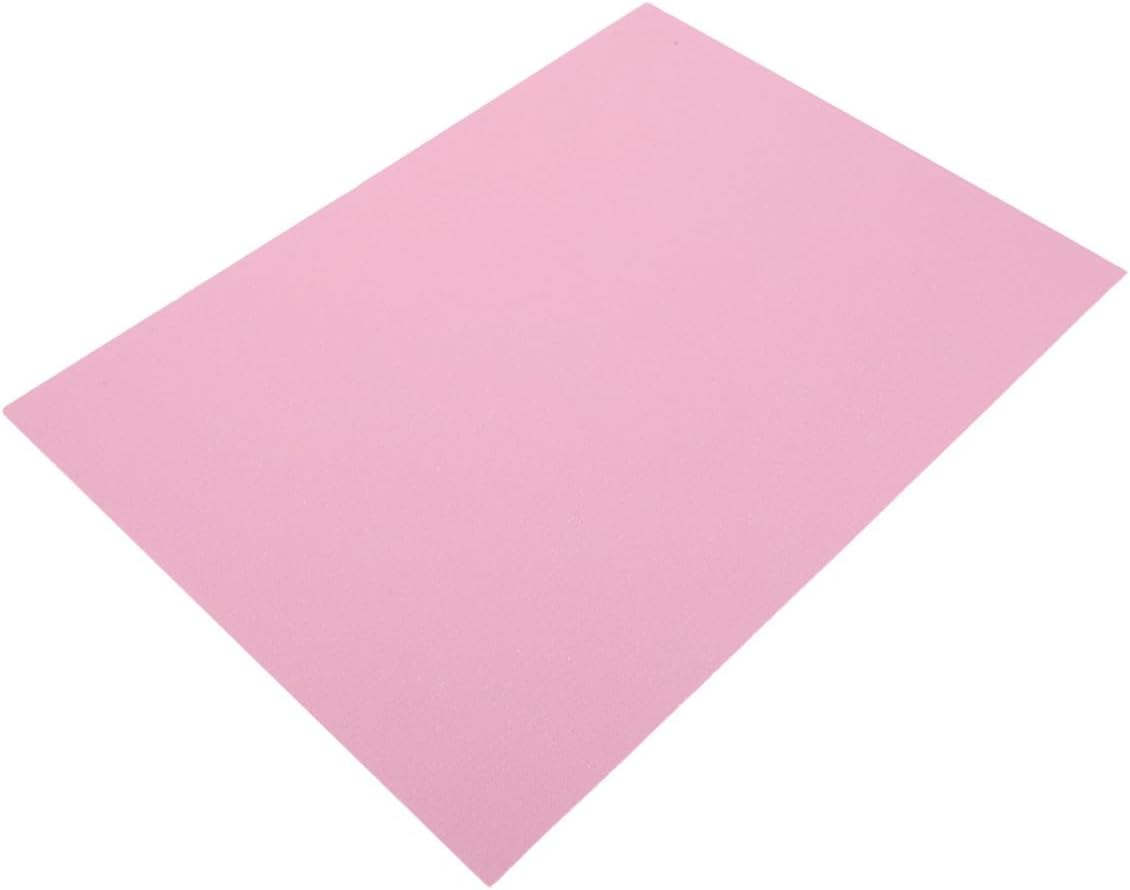 Flexible PVC Linoleum Blocks for Printmaking Practice Classroom Use