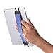 TFY Security Hand-Strap for Tablets, iPad, & e-Readers - Apple iPad, iPad 4 iPad Air (iPad Air 2), iPad Mini - iPad Pro 9.7