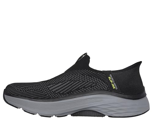 Image of Skechers Mens Max Cushioninh Arch Fit Slip Ins Sneakers