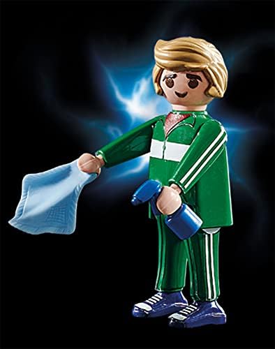 PLAYMOBIL Back To The Future 70633 Pick-up Marty'ego, od 5 lat