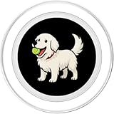 Zoom IMG-1 great pyrenees dog fetch animal Zoom IMG-1 great pyrenees dog fetch animal