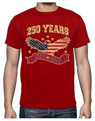 Usa 250th / Red