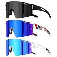 3pcs-black/Gray+striped/Blue+white/Blue