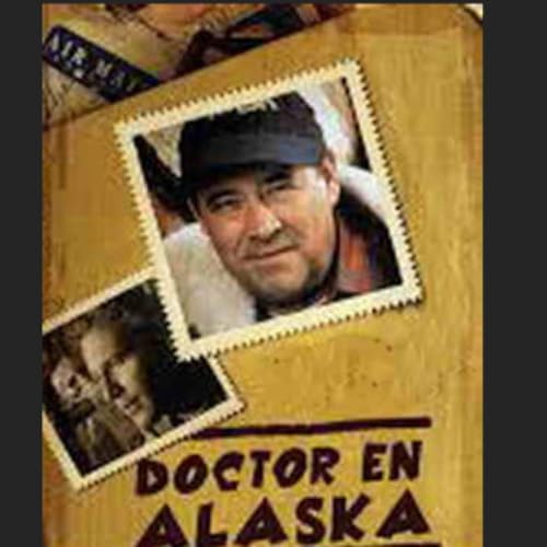 Tv Series - Doctor en Alaska - 4x08.- Acci&oacute;n de Gracias - 1992