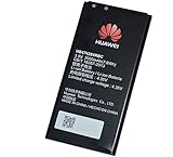 bateria huawei y635 allegro  ULDAN BATERÍA para Huawei HB474284RBC 2000mAh Y550 Y625 Y635 G521 G620 G615