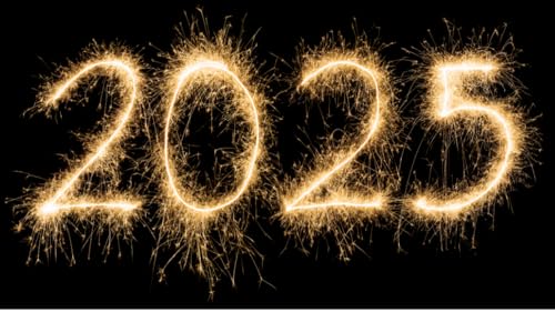 132. Reset for 2025 ✨ Podcast Por  arte de portada