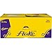 Cadbury Flake Bar Single 32G, (Pack of 24)