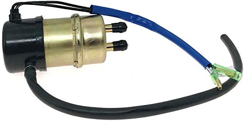 Electric Fuel Pump 49040-1055 For Kawasaki Mule 3000 3010 3020 2520 2500 2510 1000 KAF620 Engine (8mm In/Outlet - Foto 8