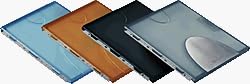 Rexel Modular Document Box with Retractable Spine and Integral Clip ...