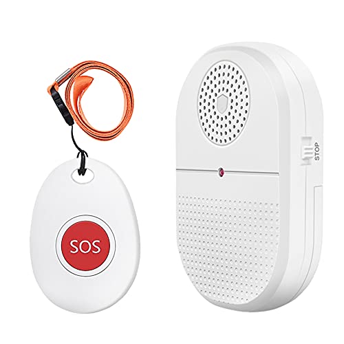 Top 10 Call Button For Seniors of 2023 Best Reviews Guide