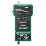 La détection SHIELD teste l'intégrité du blindage d'un câble.