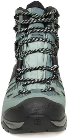 Salomon Quest 4 Gore-TEX Hiking Boots for Women - A Comprehensive Review | Image 2