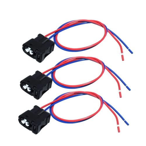 Prise bobine 90919-02205 contre clips cassés sur Toyota Chaser et Majesta